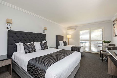 Lincoln Downs Resort, BW Signature Coll - Yarra Valley Accommodation 5