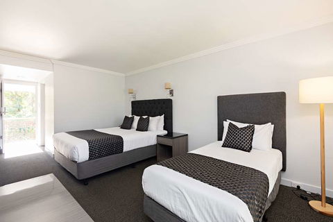 Lincoln Downs Resort, BW Signature Coll - Yarra Valley Accommodation 6
