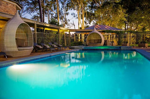 Lincoln Downs Resort, BW Signature Coll - Yarra Valley Accommodation 9