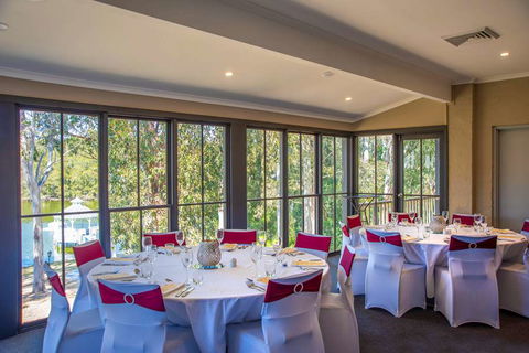 Lincoln Downs Resort, BW Signature Coll - Yarra Valley Accommodation 10