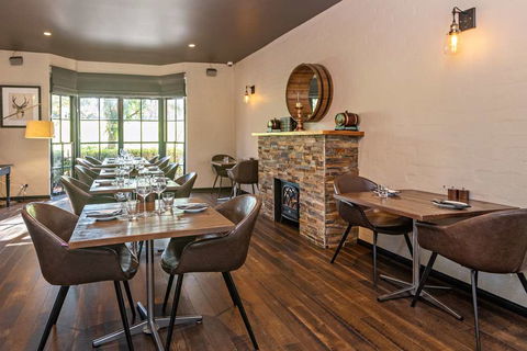 Lincoln Downs Resort, BW Signature Coll - Yarra Valley Accommodation 11