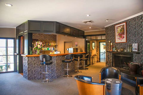Lincoln Downs Resort, BW Signature Coll - Yarra Valley Accommodation 12
