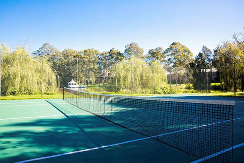 Lincoln Downs Resort, BW Signature Coll - Yarra Valley Accommodation 17
