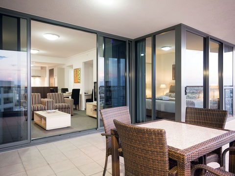 Oaks Aurora - Yarra Valley Accommodation 2