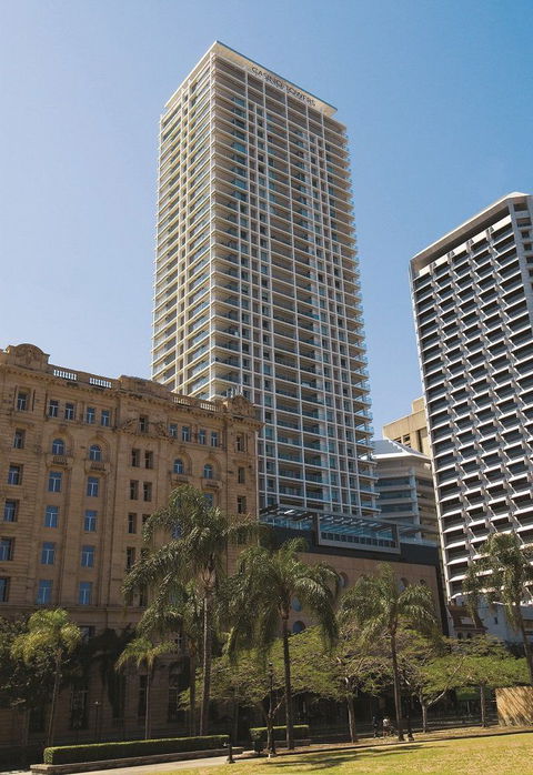 Oaks Casino Towers - Yarra Valley Accommodation 0