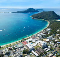 Ramada Resort Shoal Bay - Yarra Valley Accommodation