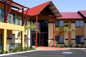 Warners At The Bay Motel - Yarra Valley Accommodation 0
