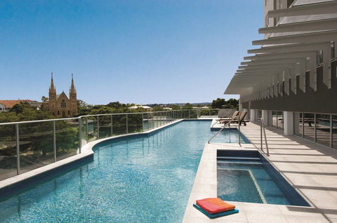Oaks Aspire - Yarra Valley Accommodation 2