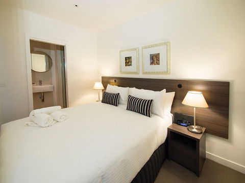 WRAP On Southbank - Yarra Valley Accommodation 2