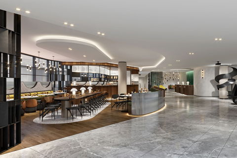 Le Meridien Melbourne - Yarra Valley Accommodation 1