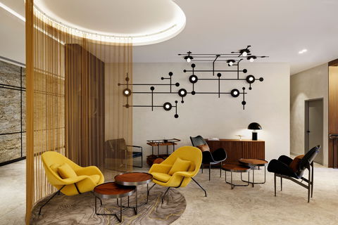 Le Meridien Melbourne - Yarra Valley Accommodation 2