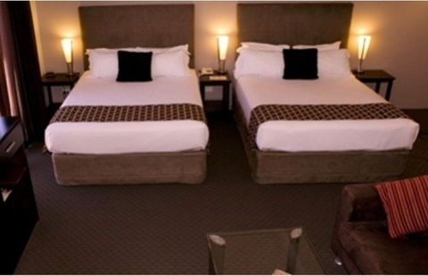 Joondalup City Hotel - Yarra Valley Accommodation 1