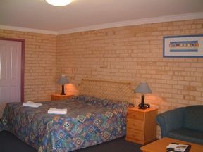 Kalbarri Palm Resort - Yarra Valley Accommodation 1