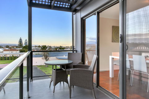 Bellevue On The Lakes - Yarra Valley Accommodation 1
