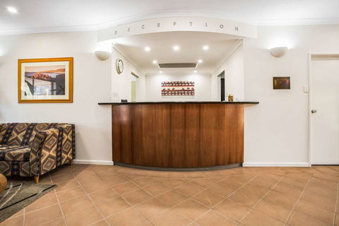 Karratha Central Apartments - Yarra Valley Accommodation 1