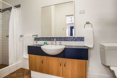 Karratha Central Apartments - Yarra Valley Accommodation 2
