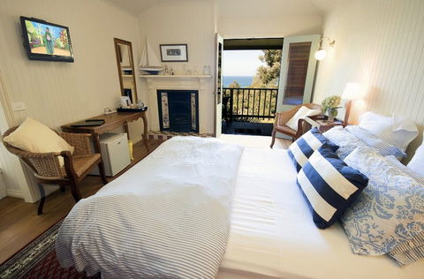 La Perouse Lorne - Yarra Valley Accommodation 0