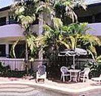 Half Moon Bay Resort - Yarra Valley Accommodation