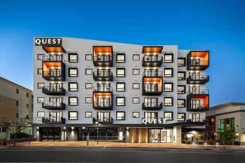 Quest Joondalup - Yarra Valley Accommodation 0