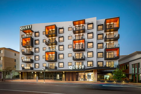 Quest Joondalup - Yarra Valley Accommodation 1
