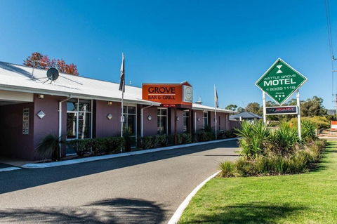 Wattle Grove Motel - Yarra Valley Accommodation 0