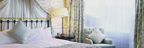 Lilianfels Blue Mountains Resort & Spa - Yarra Valley Accommodation 1
