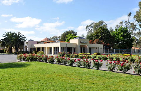 Barossa Weintal Resort - Yarra Valley Accommodation 0