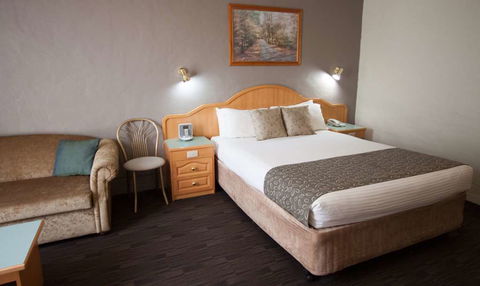Barossa Weintal Resort - Yarra Valley Accommodation 1