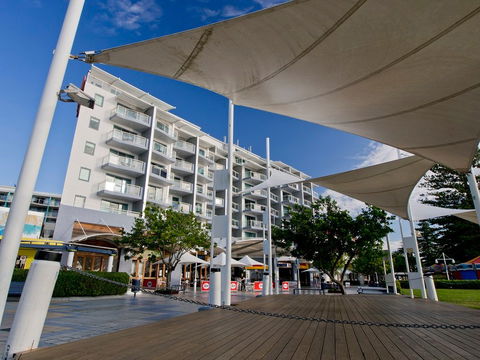 Oaks Waterfront Resort - Yarra Valley Accommodation 0