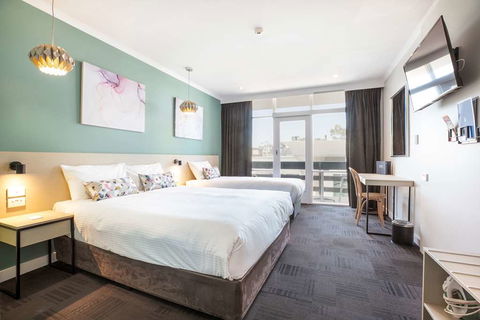 Watermark Glenelg - Yarra Valley Accommodation 2
