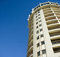 Atlantic Tower Motor Inn - Yarra Valley Accommodation