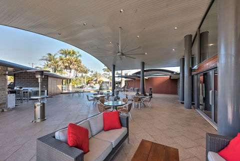McLaren Vale Motel & Apartments - Yarra Valley Accommodation 0