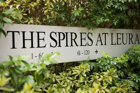 Leisure Inn Spires - Yarra Valley Accommodation 0