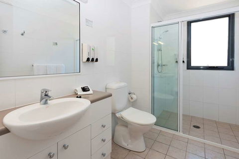 Leisure Inn Spires - Yarra Valley Accommodation 2