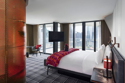 W Melbourne - Yarra Valley Accommodation 2