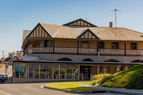 Aurora Ozone Hotel - Yarra Valley Accommodation 1