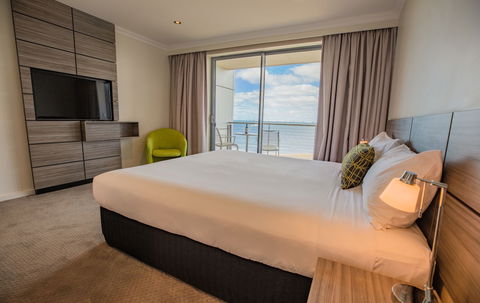 Aurora Ozone Hotel - Yarra Valley Accommodation 2