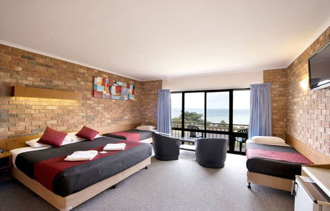 Kangaroo Island Seaside Inn - Yarra Valley Accommodation 1