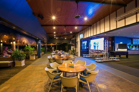 Kawana Waters Hotel By NightCap - Yarra Valley Accommodation 0