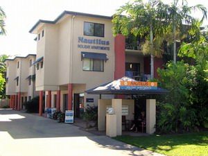 Nautilus Holiday Apartments - Yarra Valley Accommodation 0