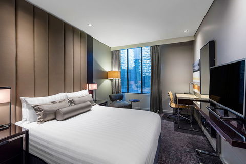 Gambaro Hotel - Yarra Valley Accommodation 1