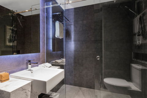 Gambaro Hotel - Yarra Valley Accommodation 2