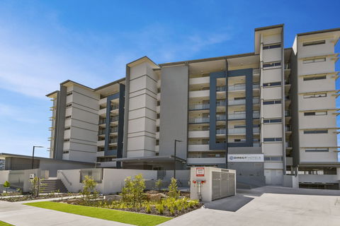 Direct Hotels - Aquarius Kawana - Yarra Valley Accommodation 0