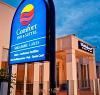 Nagambie Waterfront Motel - Yarra Valley Accommodation