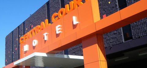 Warrnambool Central Court - Yarra Valley Accommodation 0