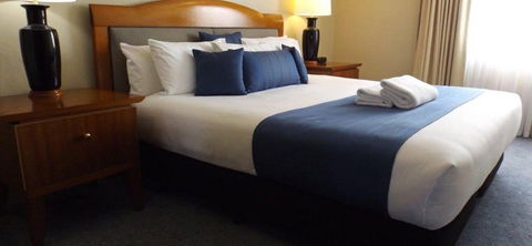 Warrnambool Central Court - Yarra Valley Accommodation 1