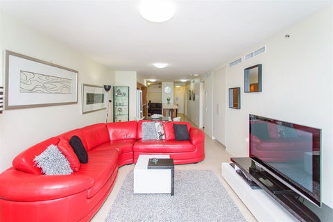 Lanai Riverside Apartments - Yarra Valley Accommodation 2