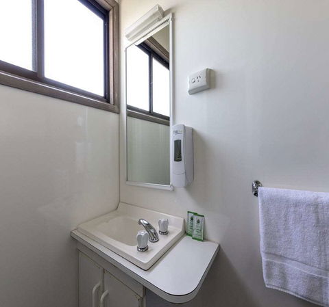 BIG4 Albury Tourist Park - Yarra Valley Accommodation 0