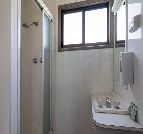 BIG4 Albury Tourist Park - Yarra Valley Accommodation 1