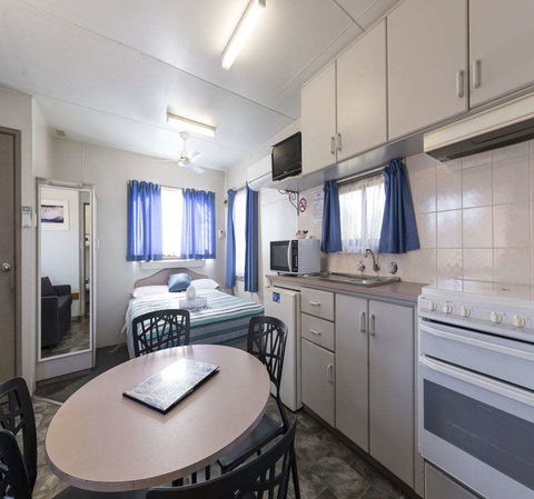 BIG4 Albury Tourist Park - Yarra Valley Accommodation 2